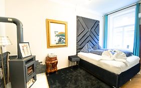 Belvedere Apartment